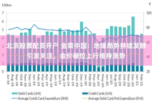 北京股票配资开户 金荣中国：地缘局势持续发酵引发关注，金价破位上行维持涨势